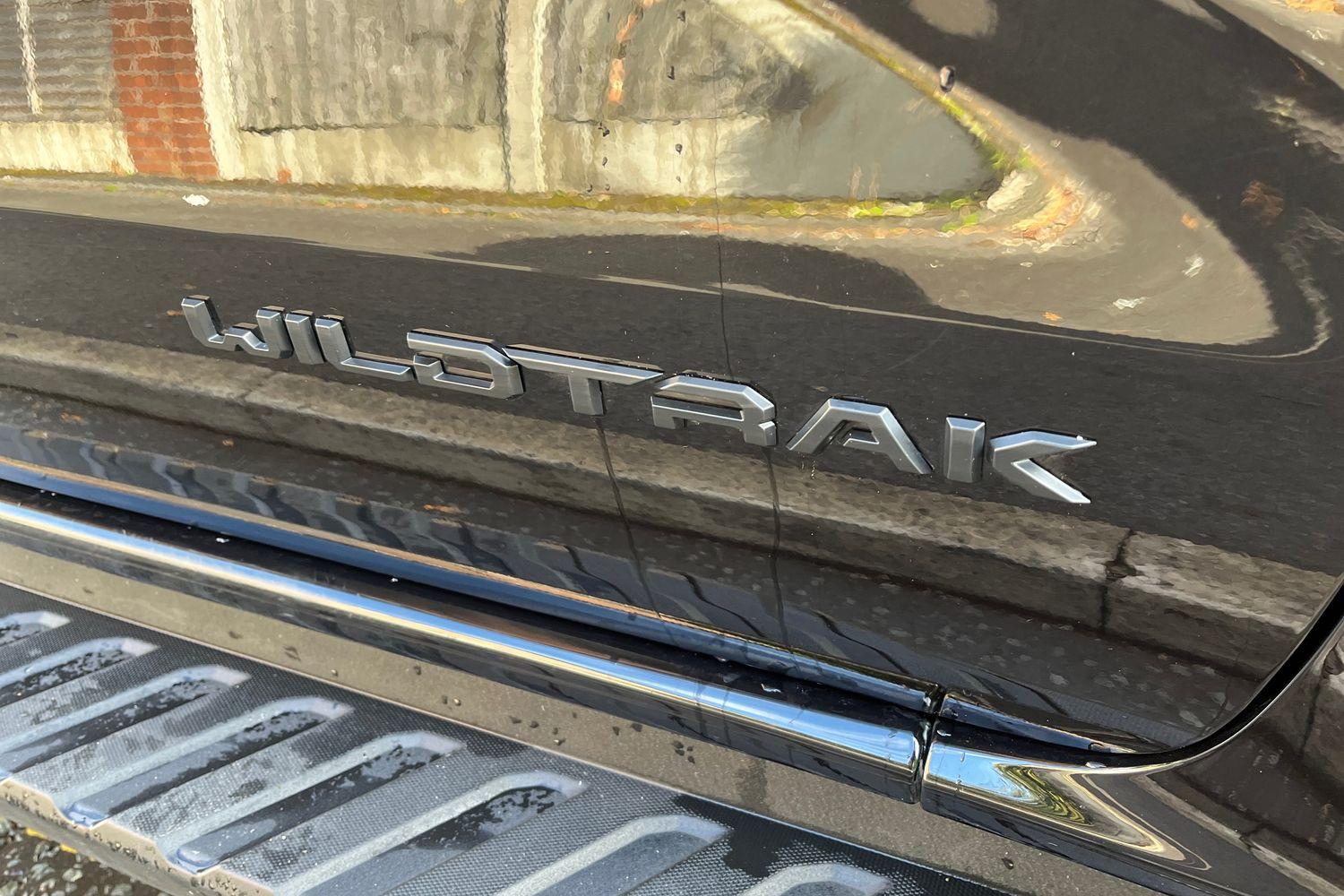 Ford RANGER Photo 20