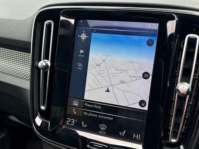 VOLVO Xc40 Photo 14