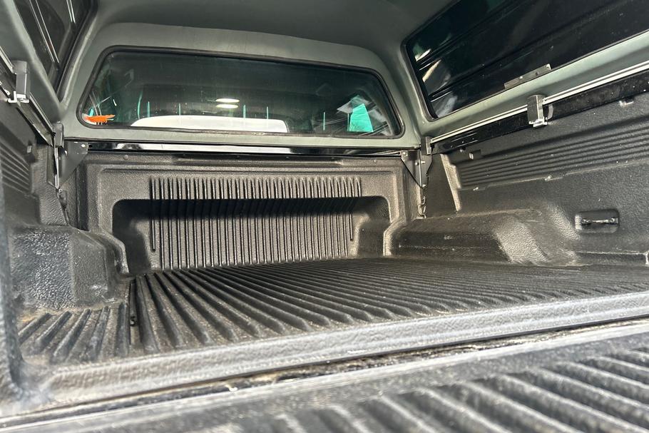 Used Ford RANGER ST72VNN 28