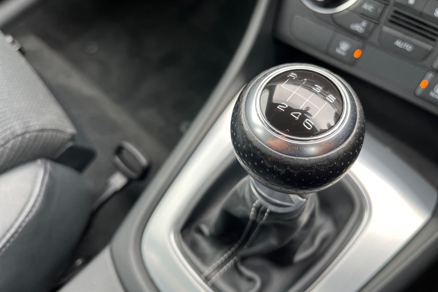 Audi Q3 Photo 33