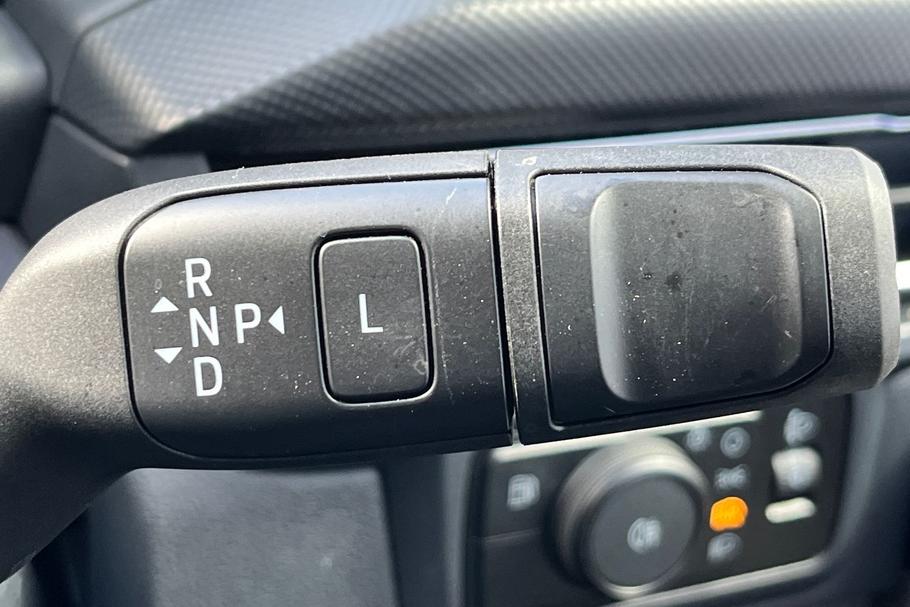 Used Ford TRANSIT CUSTOM 18