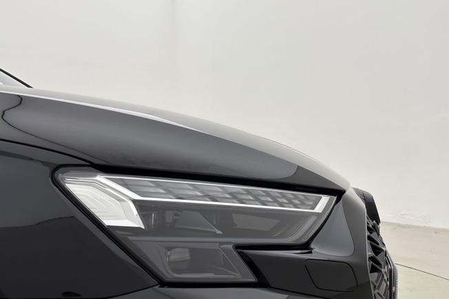 AUDI RS3 Photo 19