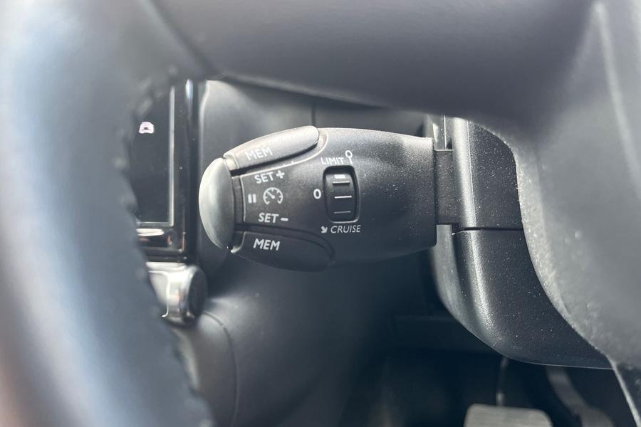 Citroen C3 Photo autoimg-bbdc382dcd834c6231007fd1cdf06461567c12a0.jpg
