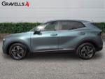 Kia Sportage Photo 4