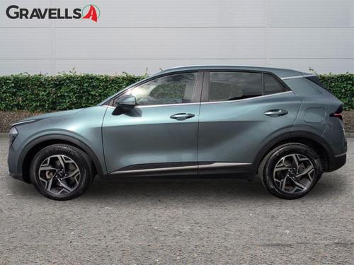 Kia SPORTAGE Photo autoimg-bbdc7d6f7635bd0fe68d1a9b71a2a915f146eabd.jpg