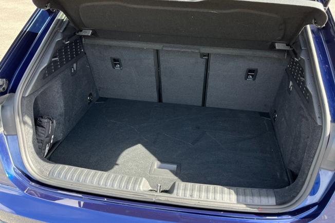 AUDI A3 Photo 12