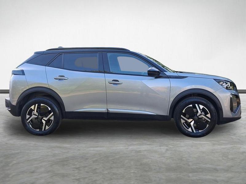 Used Peugeot 2008 KR25WGN 2