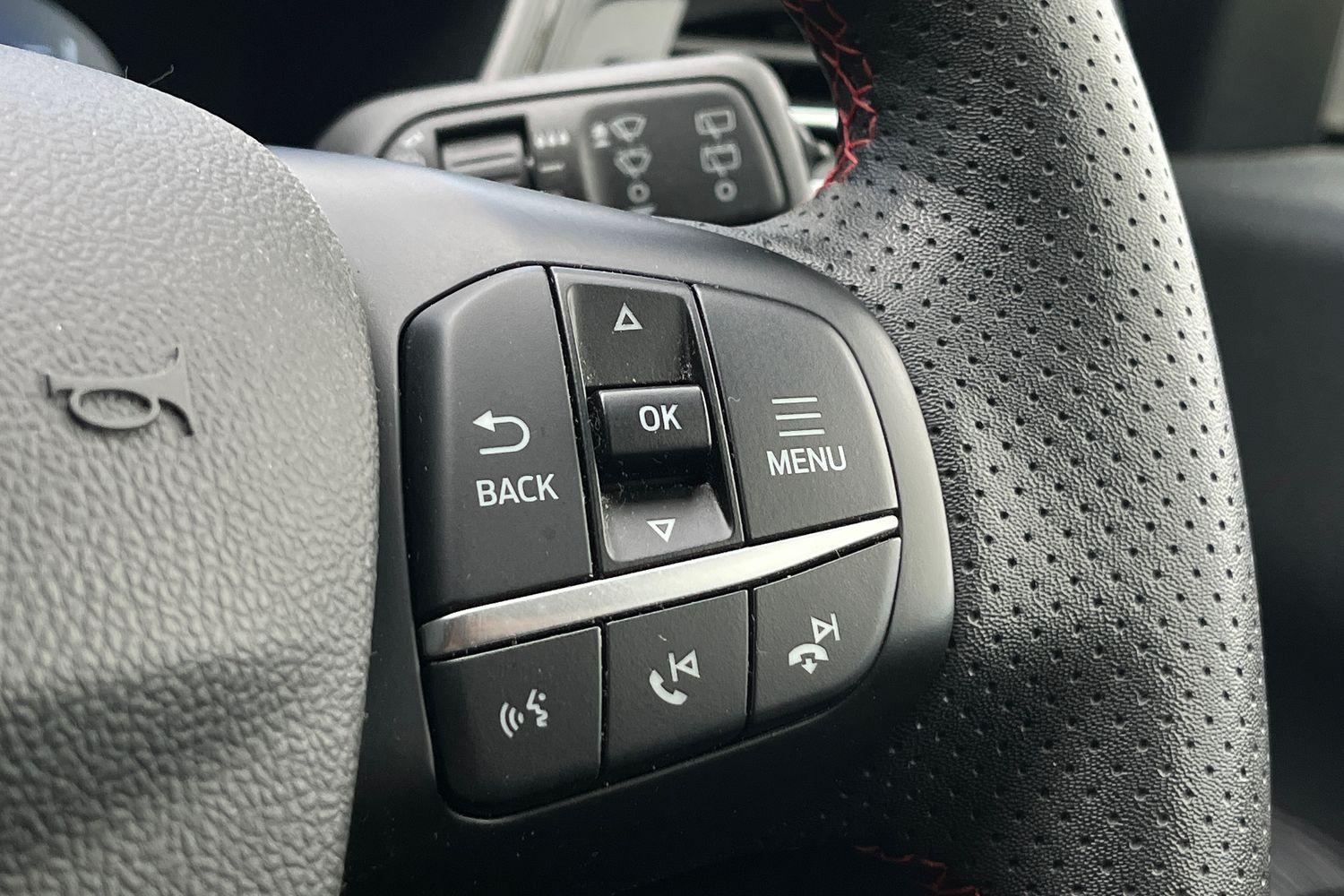 Ford Kuga Photo 37