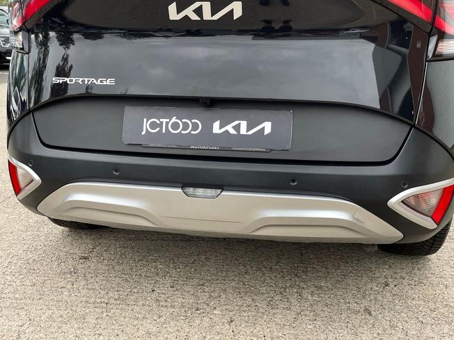 Kia Sportage Photo 26