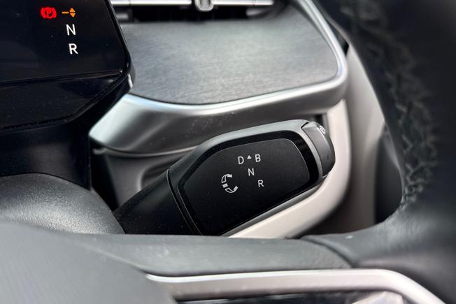 VOLKSWAGEN Id. Buzz Photo 39