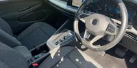 Volkswagen Golf Photo 5