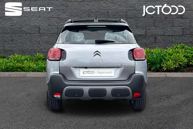 CITROEN C3 Aircross Photo 7