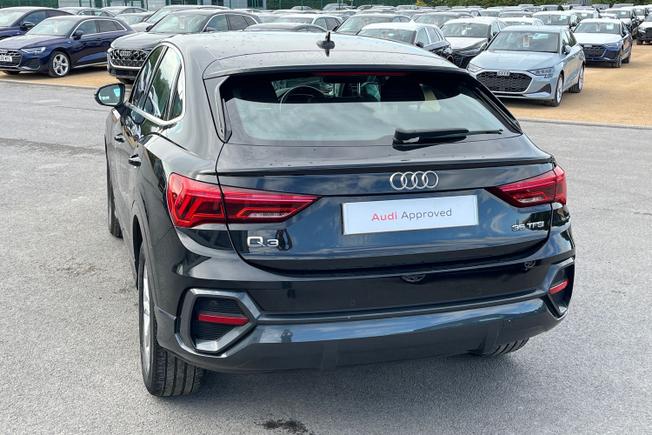 AUDI Q3 Photo 54