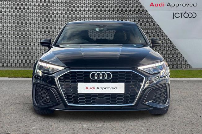 Audi A3 Photo 8