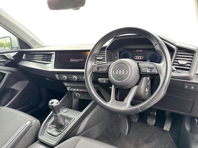 Audi A1 Photo 6