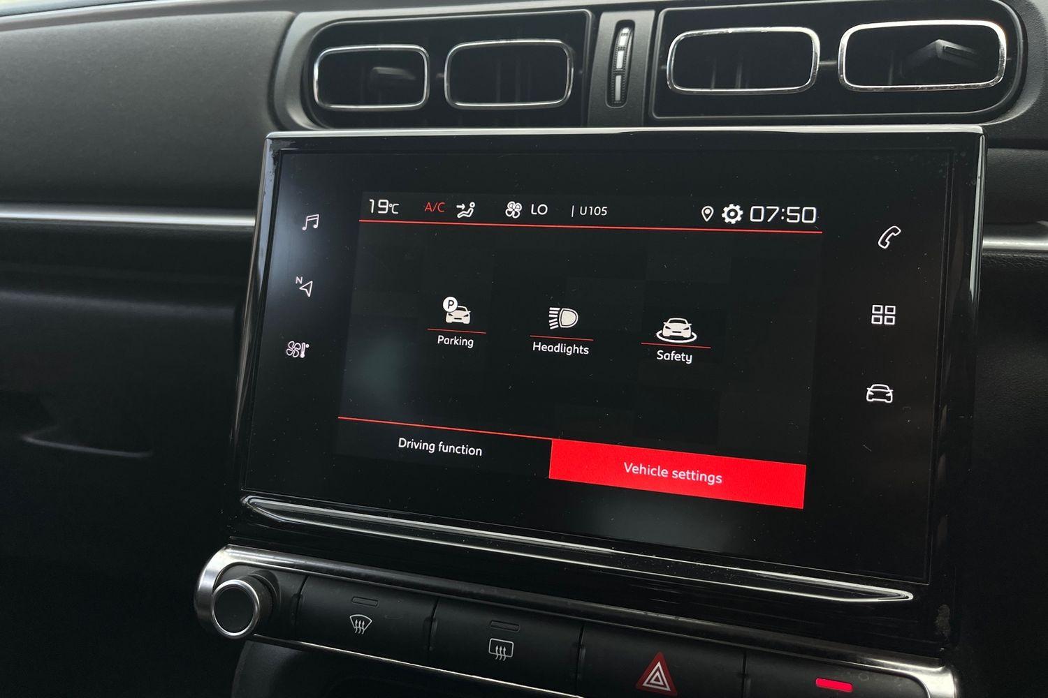 Citroen C3 Photo 32