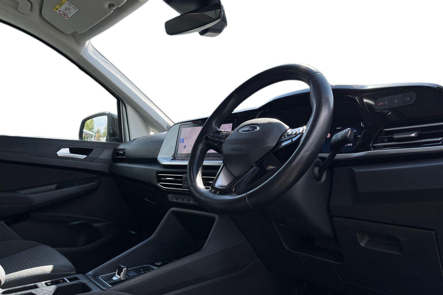 Ford Tourneo Connect Photo 8