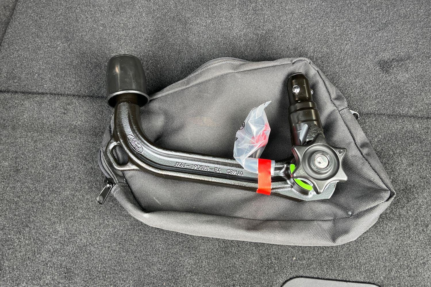 Ford FOCUS Photo 22