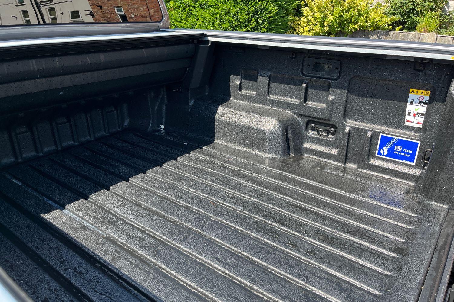 Ford RANGER Photo 3