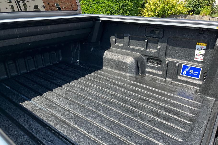 Used Ford RANGER CP24POF 4