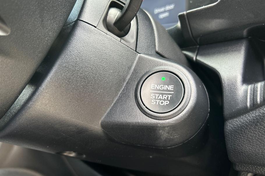 Used FORD RANGER WR75MWX 16