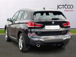 BMW X1 Photo 3
