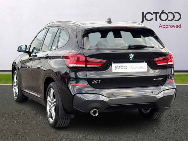 BMW X1 Photo 3
