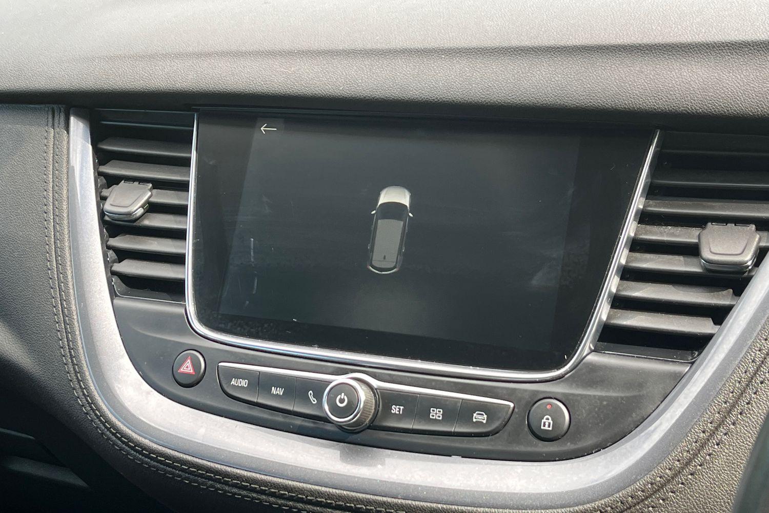 Vauxhall GRANDLAND X Photo 34