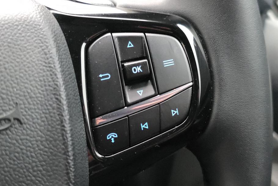 Used FORD TRANSIT CUSTOM YP75JHK 31