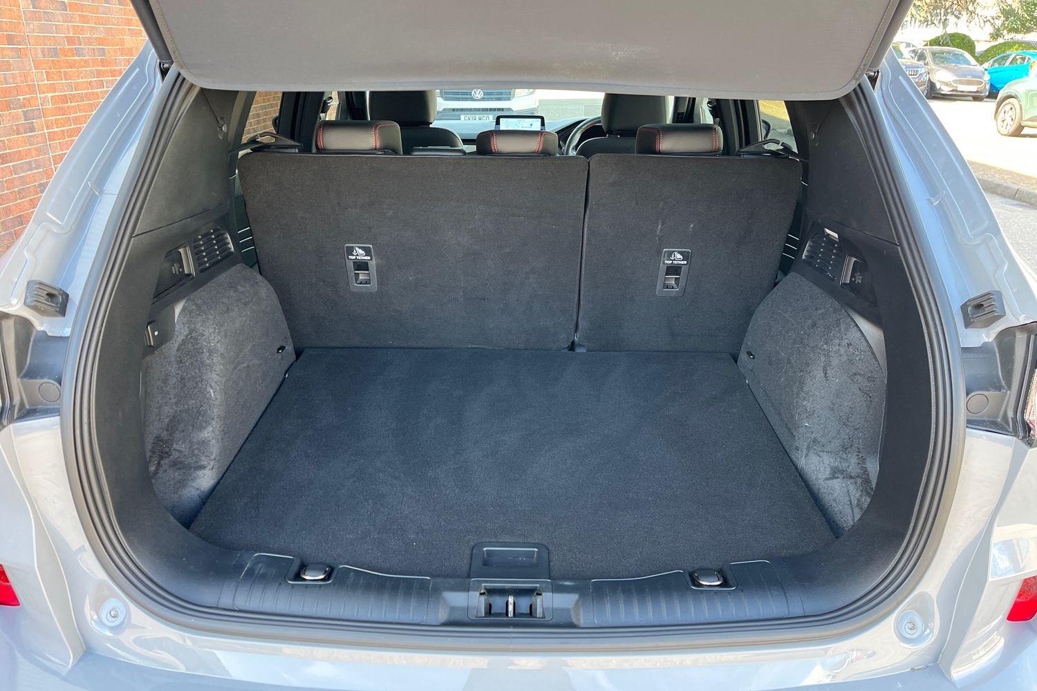 Ford KUGA Photo 20