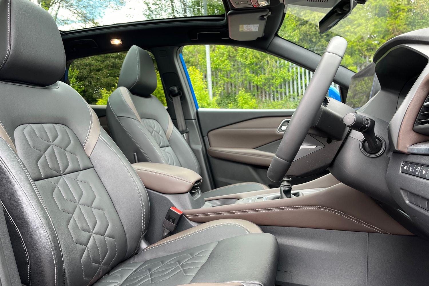 Nissan Qashqai Photo 16