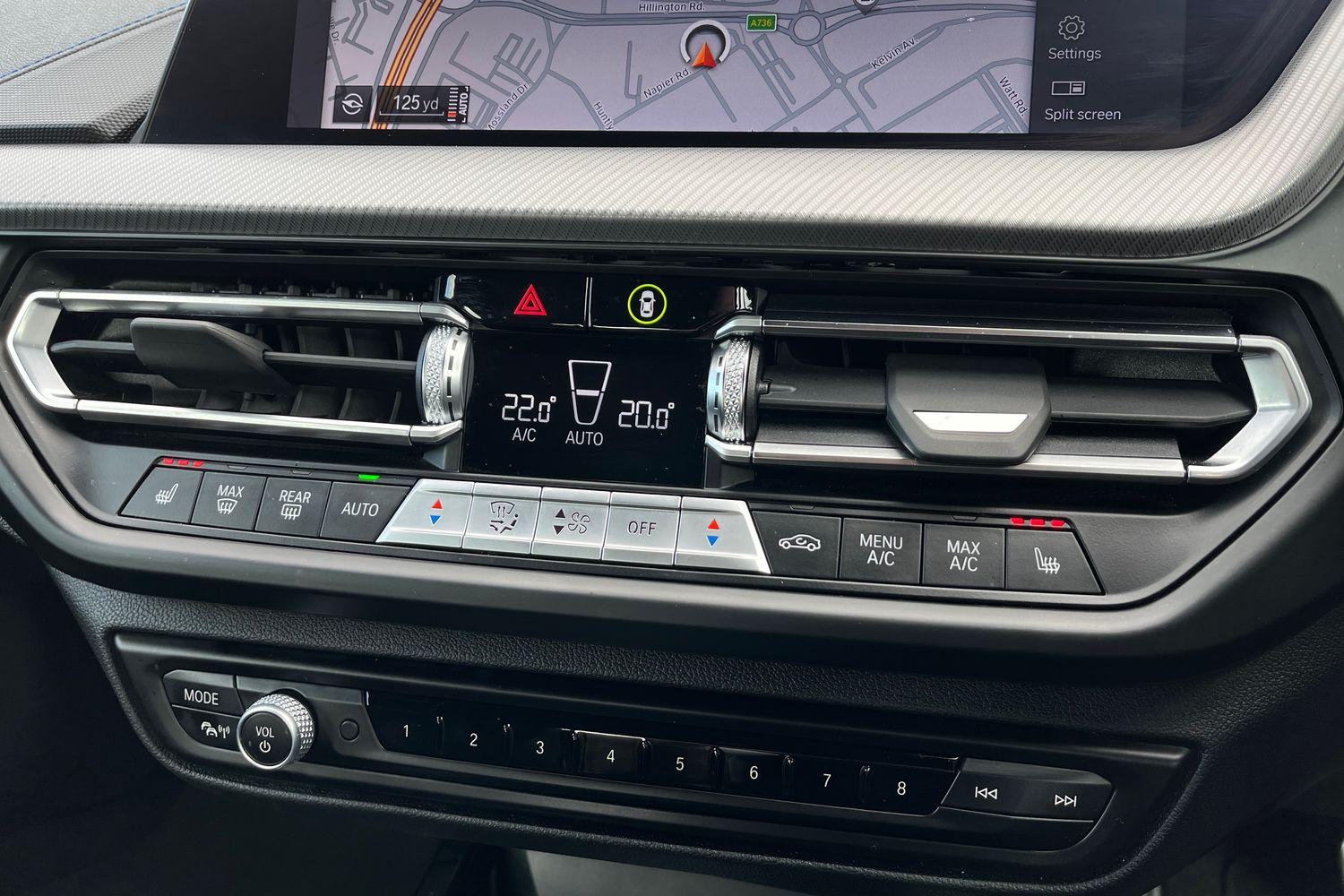 BMW 2 Series Gran Coupe Photo 29