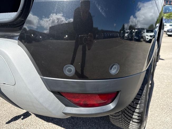 DACIA Duster Photo 23