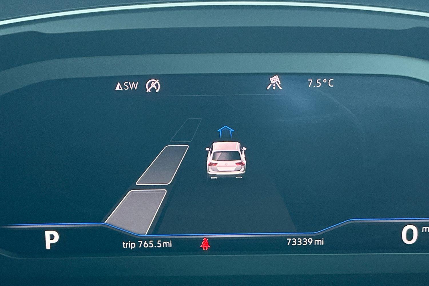 Volkswagen TIGUAN Photo 36