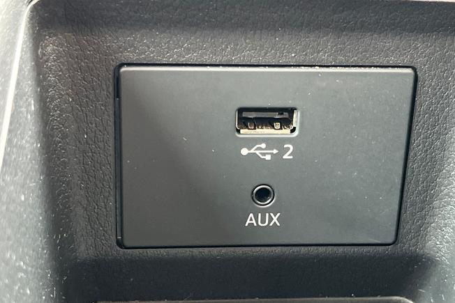AUDI Q2 Photo 31