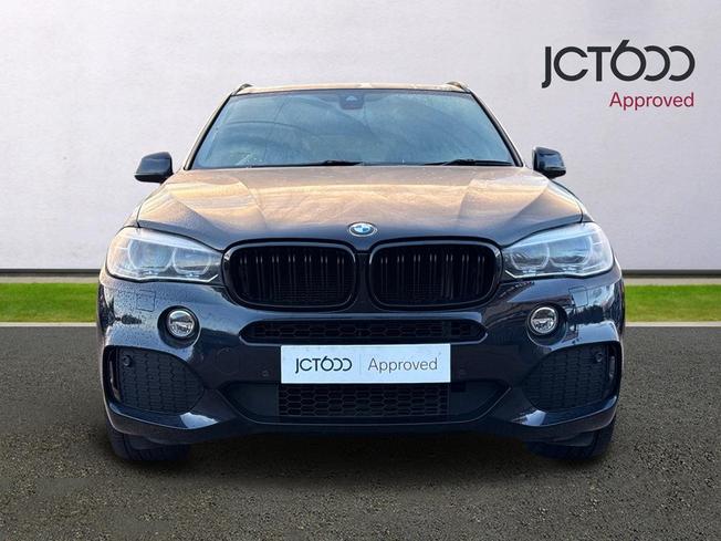 BMW X5 Photo 8