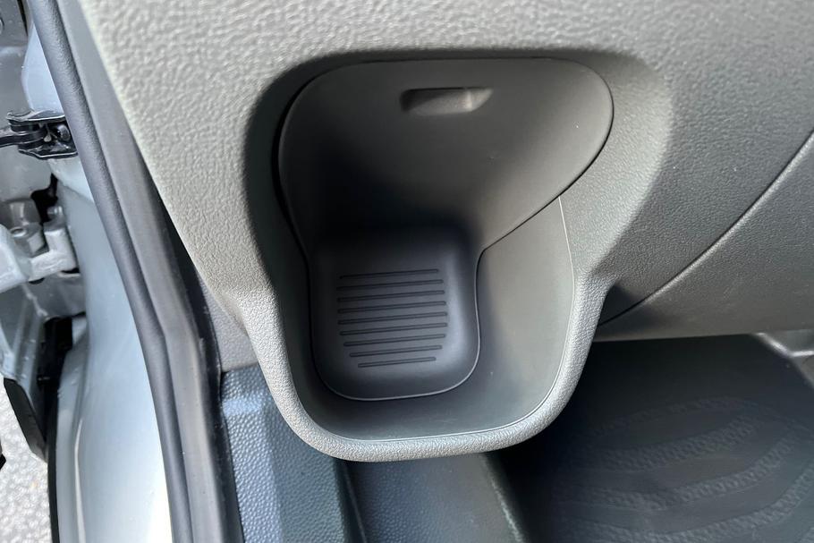 Used Ford E-TRANSIT YL25ODC 16