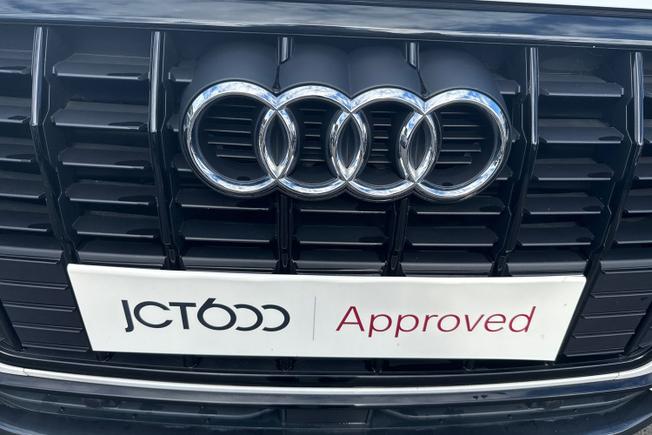 AUDI Q3 Photo 29