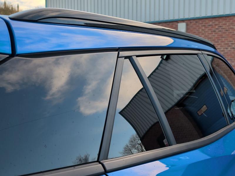 Used Peugeot 2008 NC22CWF 49