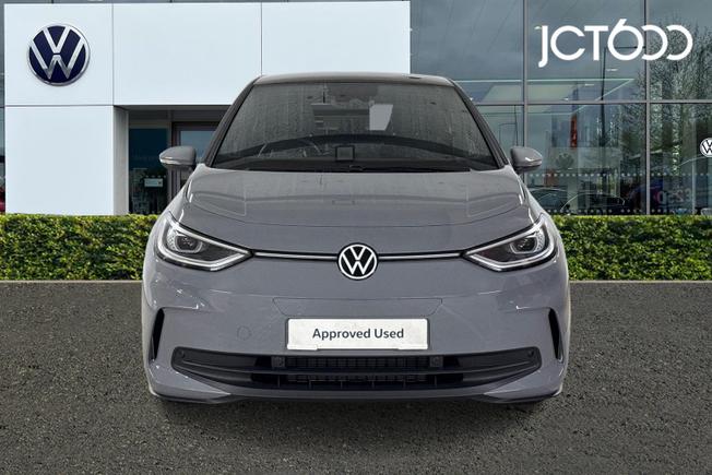 VOLKSWAGEN ID.3 Photo 8