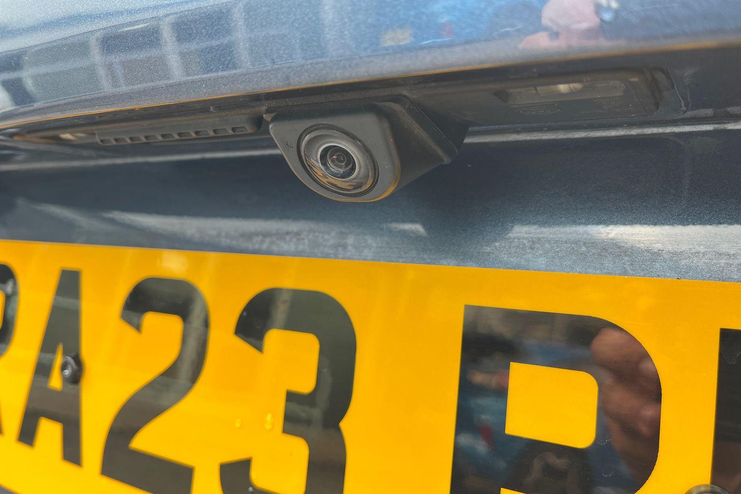 Ford Fiesta Photo 23