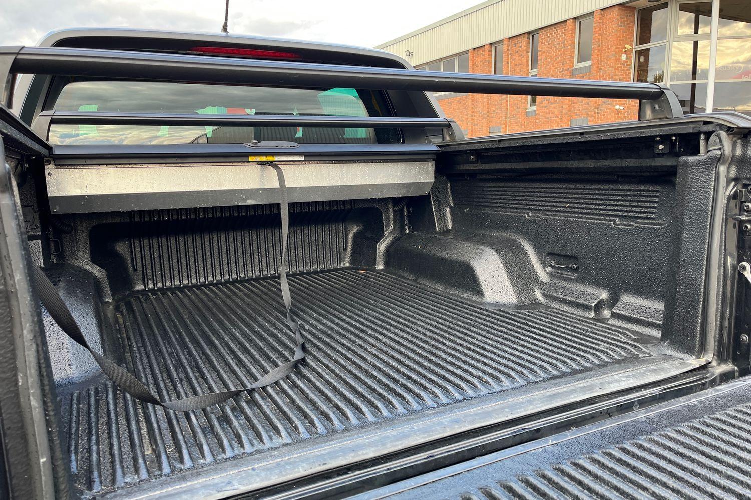 Ford RANGER Photo 3