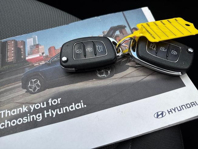 Hyundai i20 Photo 44