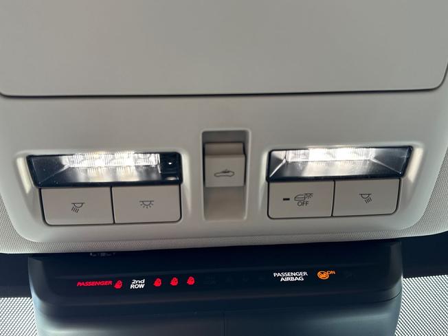 MAZDA Cx-60 Photo 34