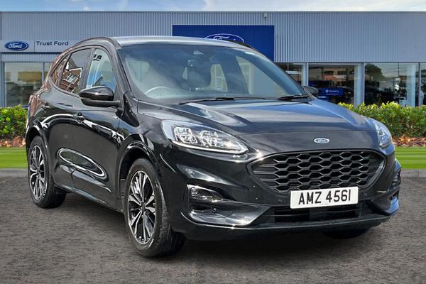 Used Ford KUGA AMZ4561