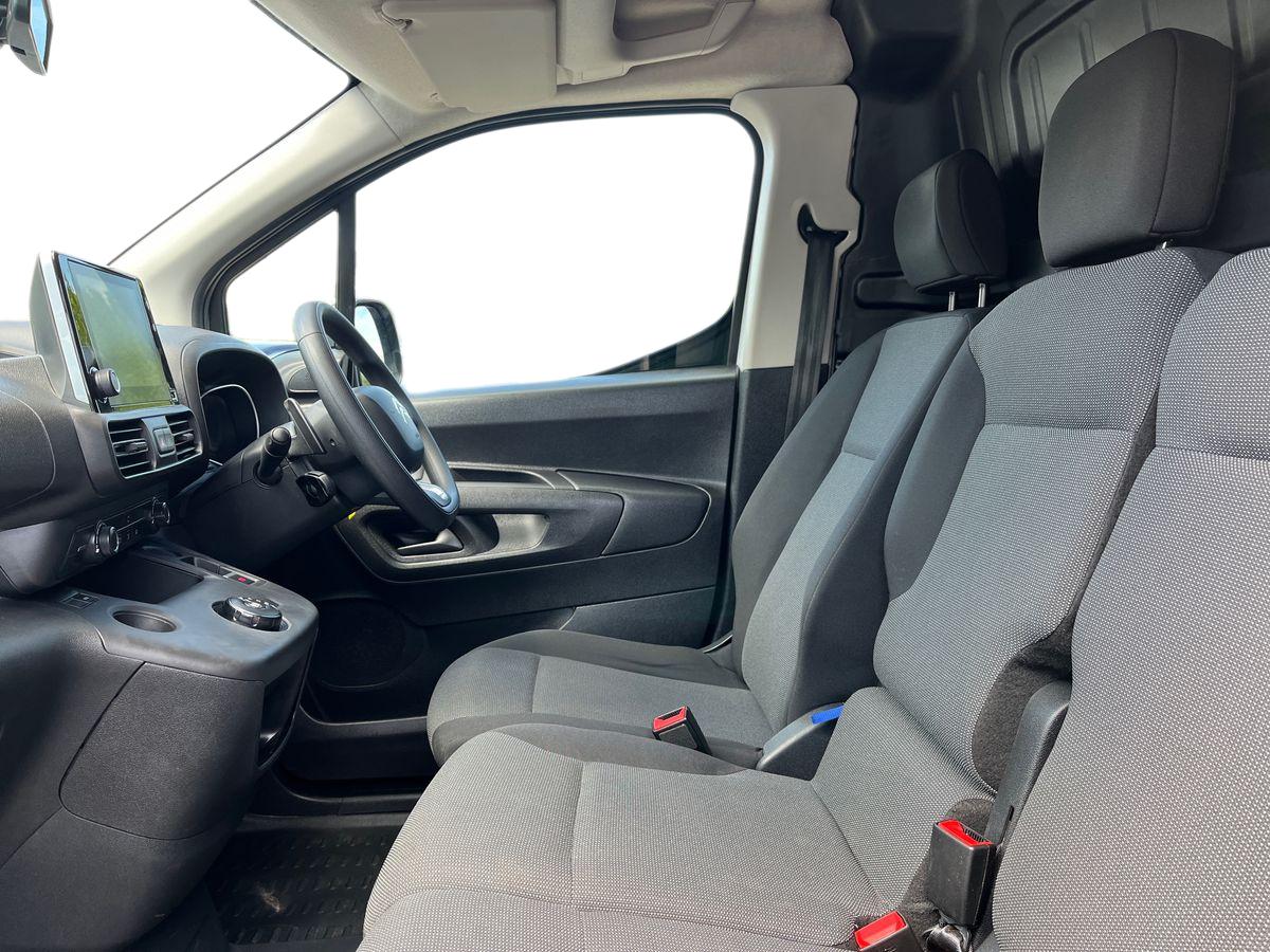 Citroen Berlingo Photo 3