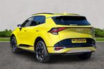 Kia Sportage Photo 2