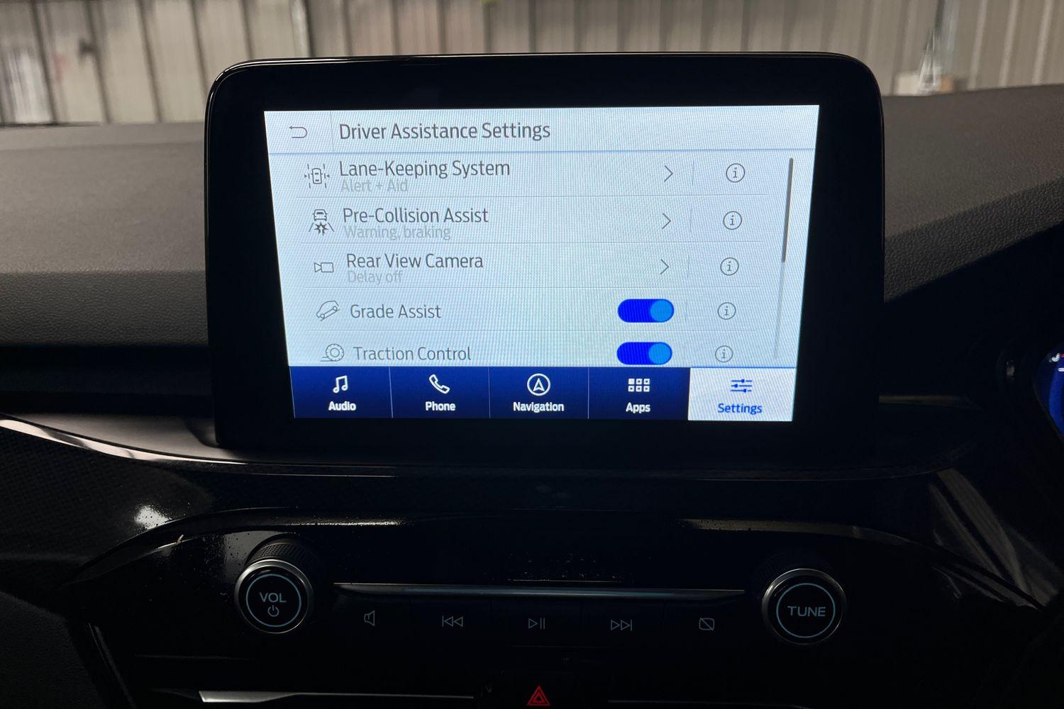 Ford Kuga Photo 36
