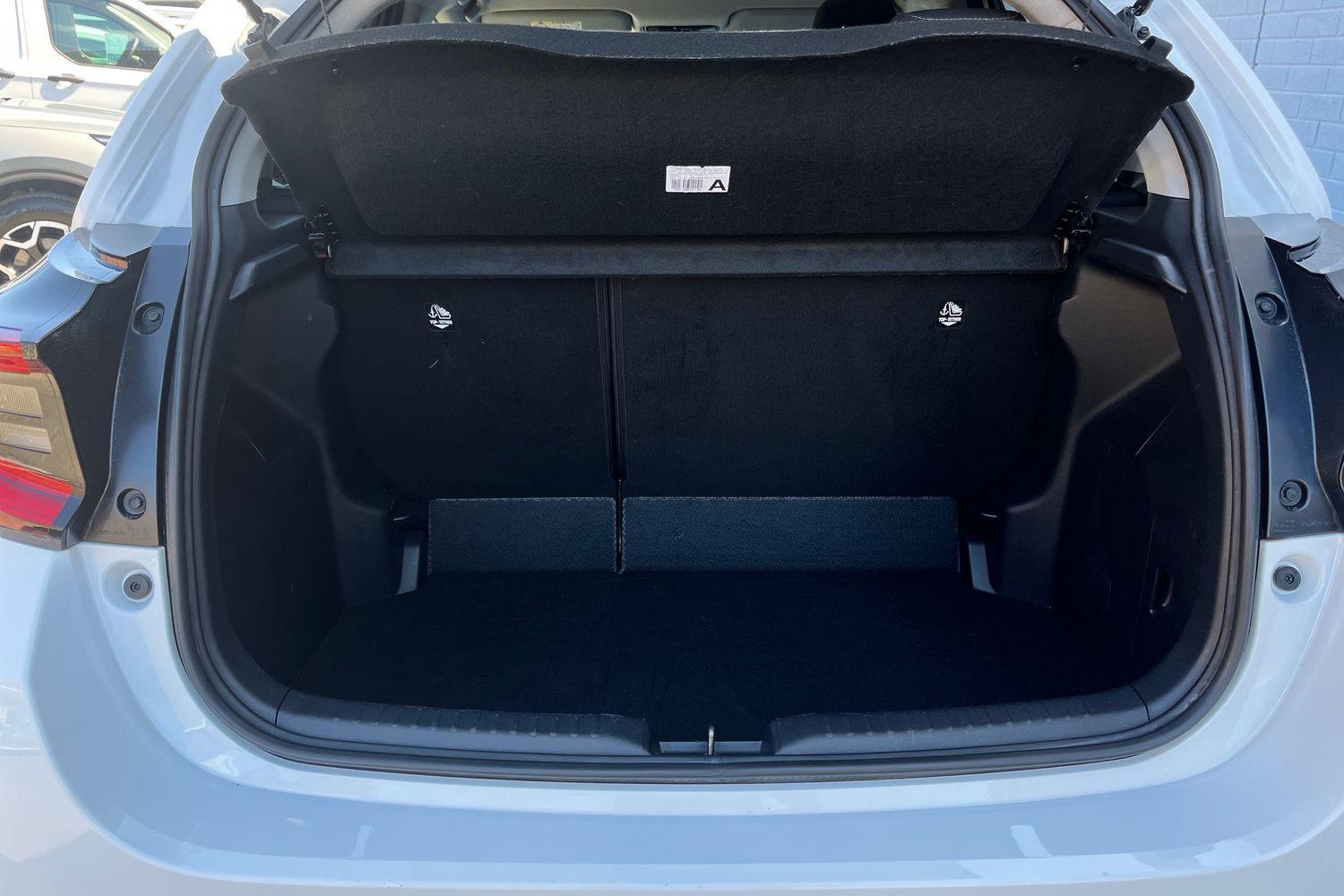 Toyota YARIS Photo 20