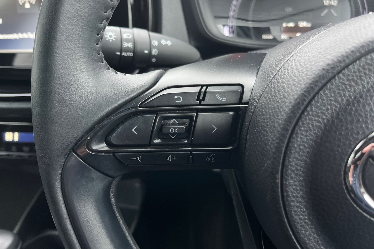 Toyota AYGO X Photo 37